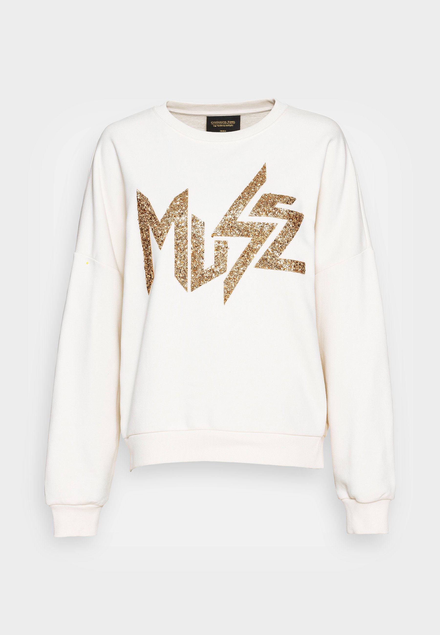 brandy milena sweater