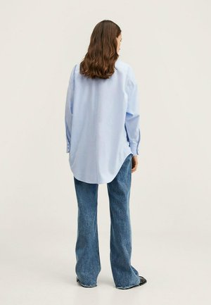 FORD - Overhemdblouse - bleu ciel