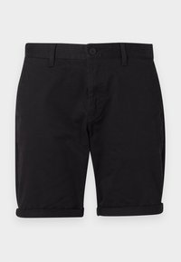SCANTON - Shorts - black