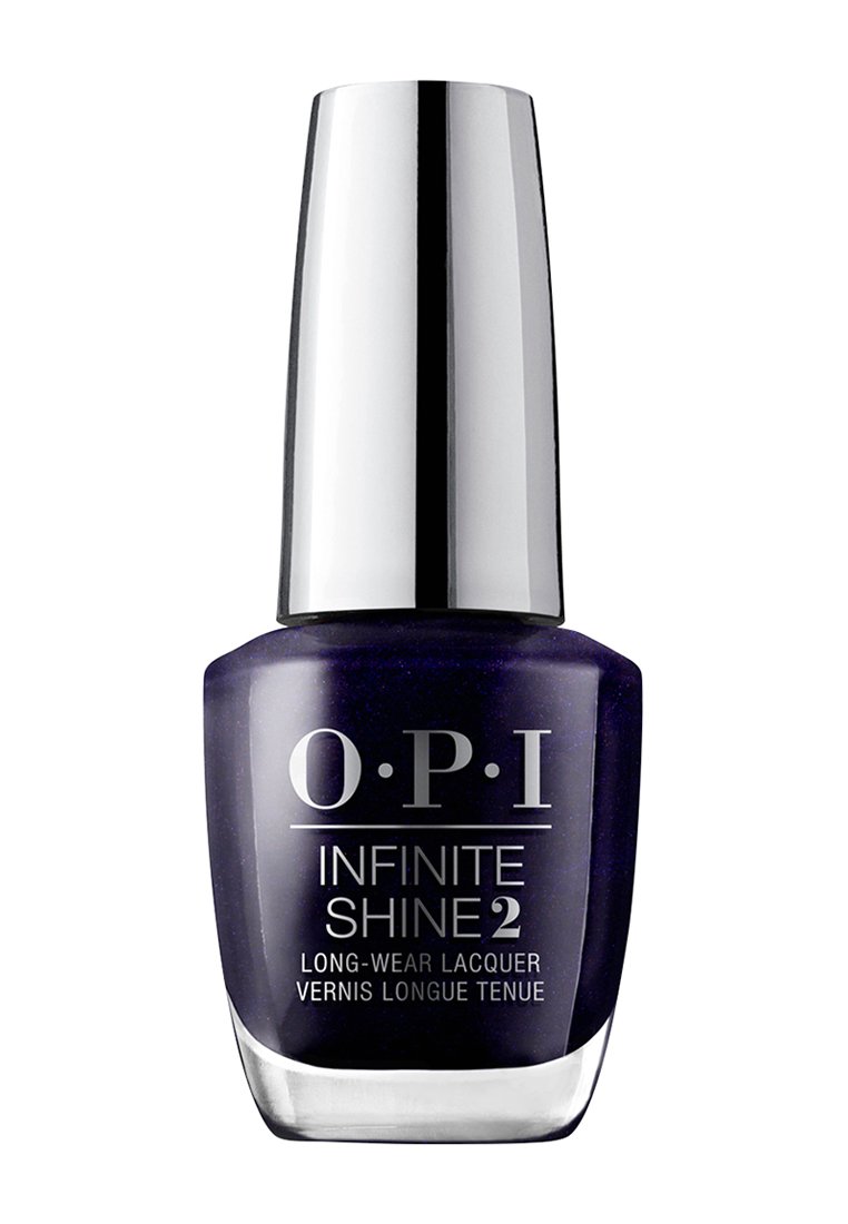 OPI - OPI INFINITE SHINE - Nail polish - islr54 russian navy, Enlarge