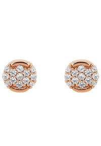 amor Örhänge - rose gold-coloured