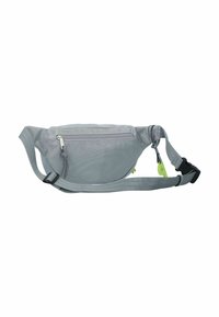 Picard LUCKY ONE - Riñonera - silber