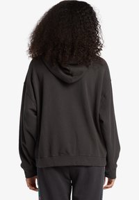 Billabong KEEP IT UP - Felpa - black sands