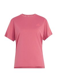 Non selezionato, dual magenta
