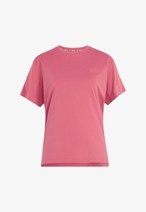 adidas Performance, - Koszulka sportowa