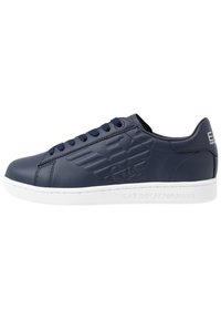 UNISEX - Trainers - navy