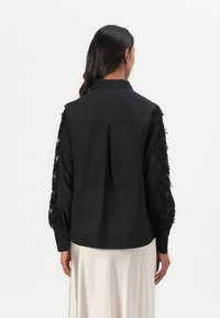 Copenhagen Muse SHIRT - Camicia - black