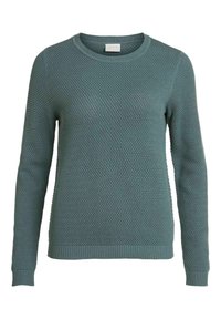 Unselected, north atlantic