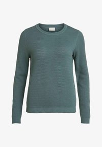 Unselected, north atlantic