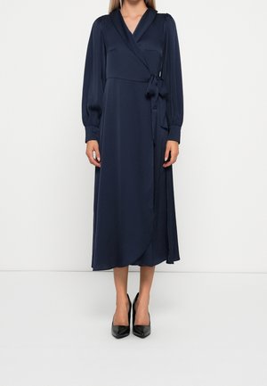 Robe de soirée - dark blue