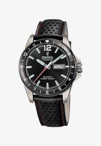 Izbrano, black titanium