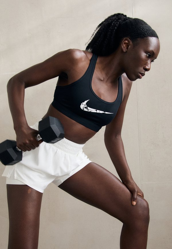 Sport-BH mit leichter Stützkraft