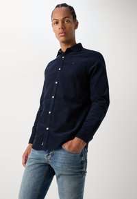 Scotch & Soda SHIRT - Ing - night