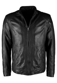 Unausgewählt, black