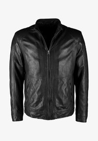 Niet geselecteerd, black