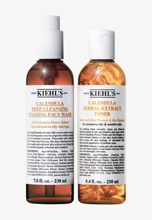 TIS THE SEASON TO SOOTHE HOLIDAY SET - Kit skincare