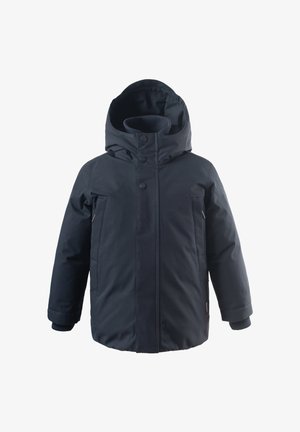 Gosoaky CHIPMUNCK - Winterjas - sky captain blue