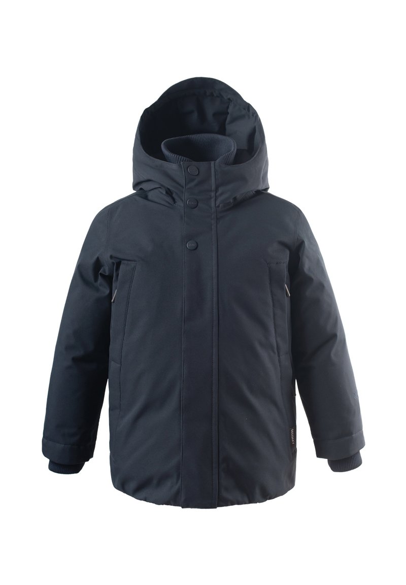 Gosoaky CHIPMUNCK - Winterjacke - sky captain blue