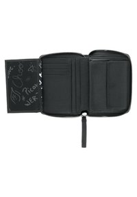Picard Wallet - schwarz