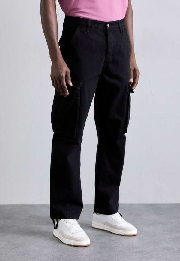 SOTT FUGITIVE PANT  - Jeans Relaxed Fit