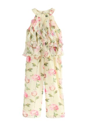 Baker by Ted Baker Buksedragter - lemon yellow