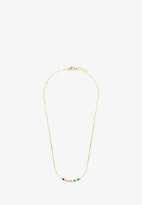 Ausgewählt, gold-coloured