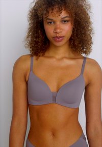 Triumph FLEX SMART - Soutien-gorge invisible - pigeon grey