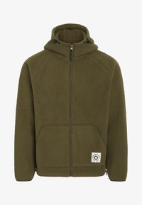 Seleccionado, dark olive