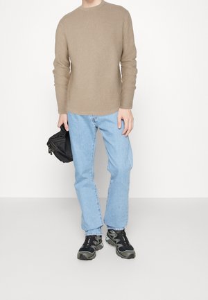 Only & Sons, Pullover - beige