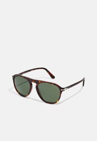 UNISEX - Occhiali da sole - havana/green