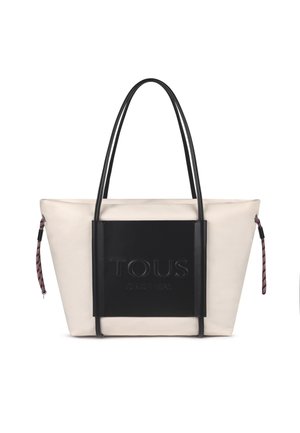 Sac à main - nude