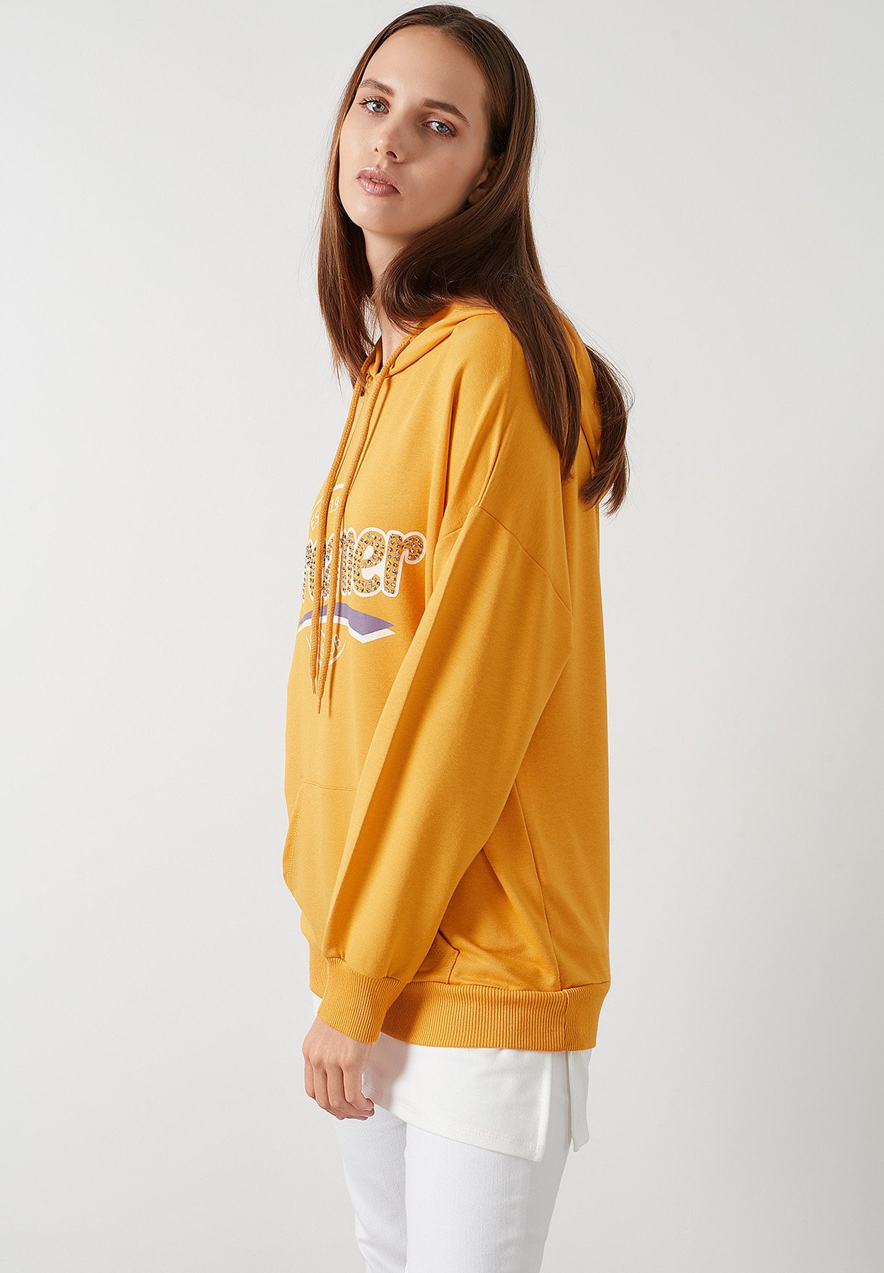 Damen Kapuzenpullover Damen Kapuzenpullover