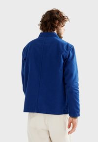 Aigle Let jakke / Sommerjakker - blue