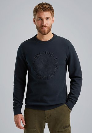 PME Legend SWEATSHIRT - Sweatshirt - salute
