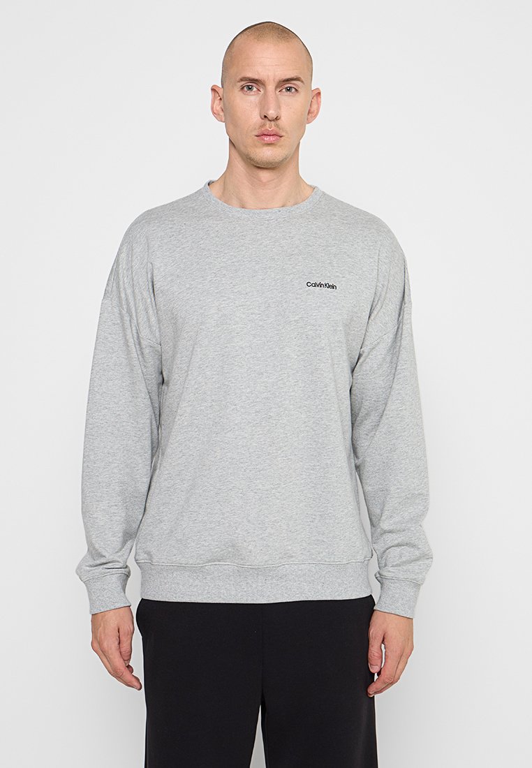 Calvin Klein Sweater grijs