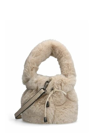 Manfield Sac à main - beige