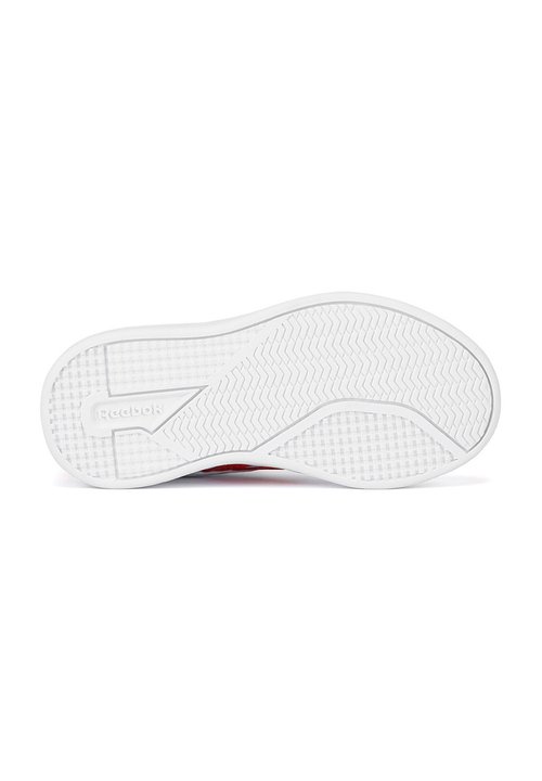 Reebok SPORTS ROYAL PRIME - Zapatos de bebé - white orange — foto 5