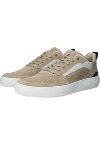 Blackstone Sneaker low - beige