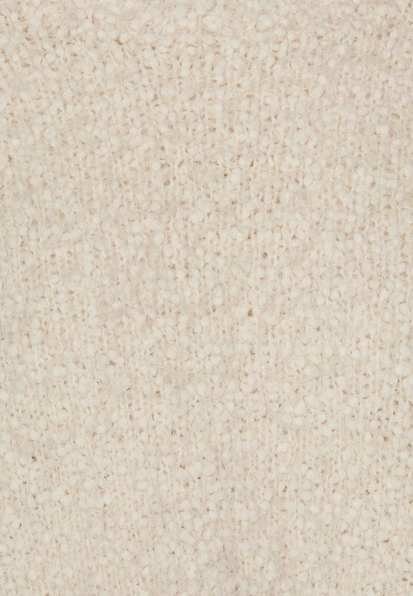 NMSASSY O-NECK  - Jumper - eggnog3