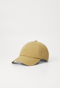 Unselected, medium beige