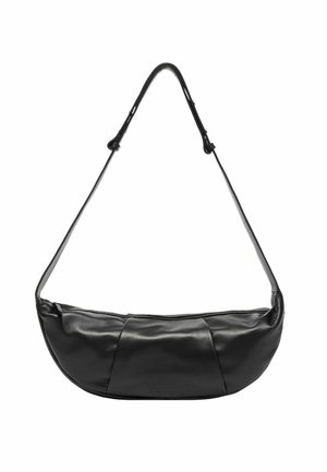 ZOE ESSENTIAL - Handbag - black