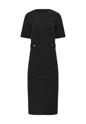 Long Tall Sally, Etuikleid - black
