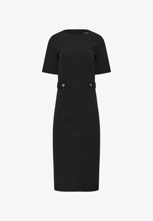 Long Tall Sally, Etuikjole - black