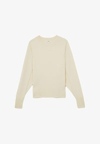 Geselecteerd, cream