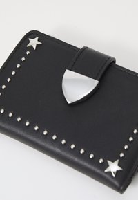 Even&Odd Peněženka - black