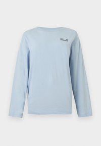 Επιλέχθηκε, light blue
