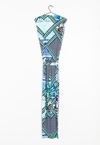 comma Mono - turquoise