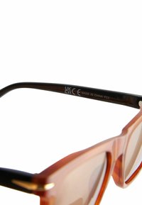Next FLATBROW POLARISED   REGULAR FIT - Aurinkolasit - amber brown