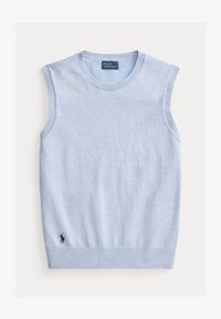 Niewybrane, stone blue heather