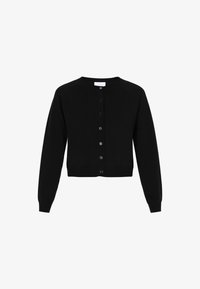 Unausgewählt, black